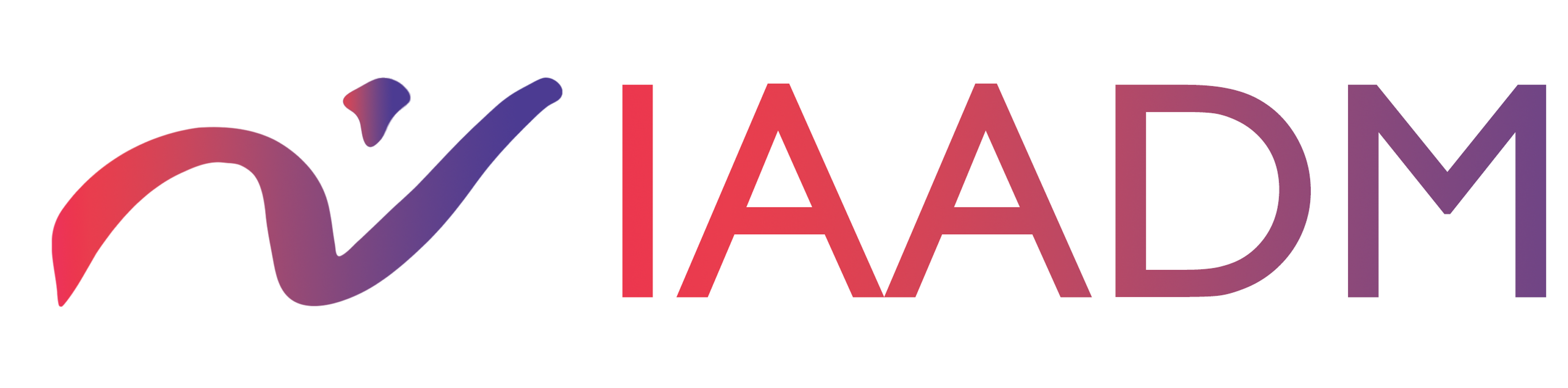 IAADM logo